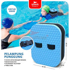 SPEEDS Pelampung Punggung Anak Back Floats Floaties Papan Renang Apung Alat Berenang Swimming Float 034-27