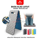 SPEEDS Matras Bantalan Cushion Lutut Knee Pad Prayer Serbaguna Kneeling Pad Kneel Empuk 034-28