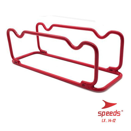 SPEEDS Tempat dumbell rak barble alat fitness yoga matrass gym olahraga 014-12