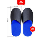 Hitam Biru