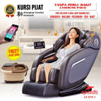 Kursi Pijat Set