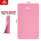 Pink / 115x196x10mm