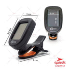 Tuner Besar