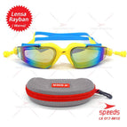 Kuning Biru