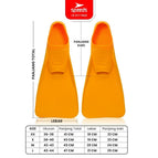 Orange / XS