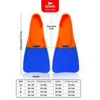 Orange Biru / XS